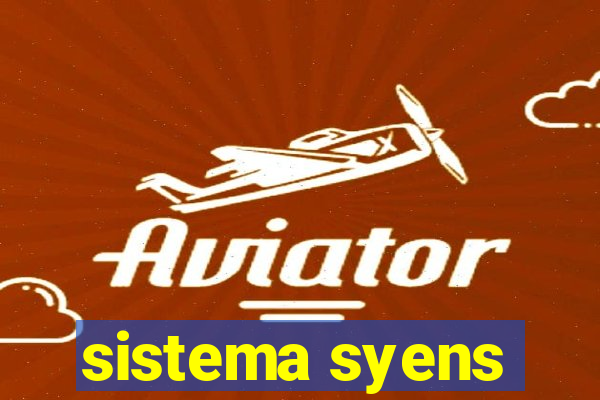 sistema syens